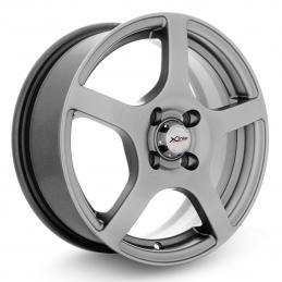 X`trike X-118 6x15 PCD4x100 ET45 DIA 54.1  HSB